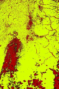 Soyut arkaplan renkli modern desen 