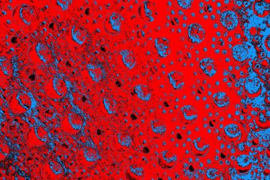 Soyut renk dokusu, grunge arkaplanı, boşluk duvar kağıdını kopyala