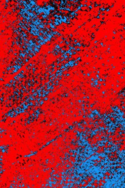 soyut renkli doku arkaplanı, uzay duvar kağıdını kopyala