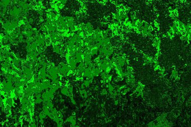 soyut yeşil doku arkaplanı, boşluk duvar kağıdını kopyala