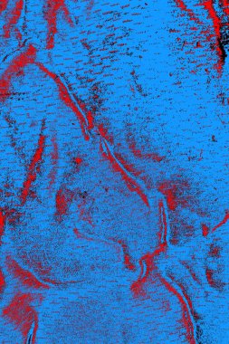 soyut mavi ve kırmızı doku, grunge arkaplan, boşluk duvar kağıdını kopyala