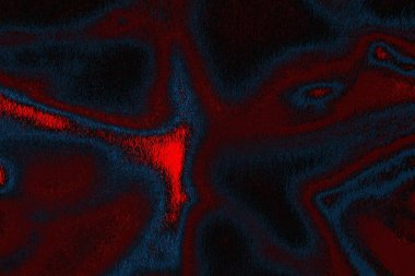 soyut mavi ve kırmızı doku, grunge arkaplan, boşluk duvar kağıdını kopyala