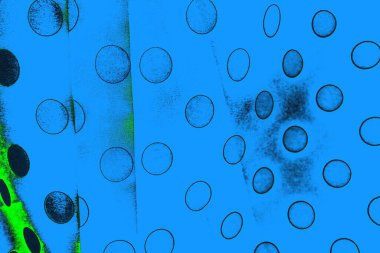 Boşluk duvar kağıdını, grunge arkaplanını, soyut renkli doku arkaplanını kopyala