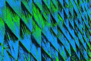 Boşluk duvar kağıdını, grunge arkaplanını, soyut renkli doku arkaplanını kopyala