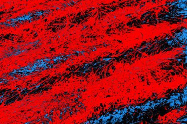 Soyut renk dokusu, grunge arkaplanı, boşluk duvar kağıdını kopyala