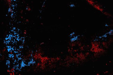 soyut renkli doku arkaplanı, uzay duvar kağıdını kopyala