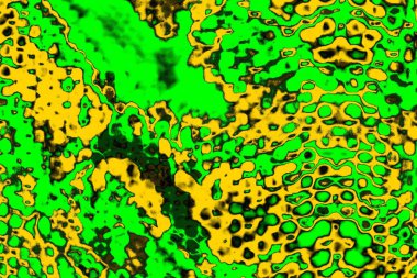 soyut yeşil doku arkaplanı, boşluk duvar kağıdını kopyala