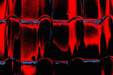 Soyut kırmızı doku arkaplanı, uzay duvar kağıdını kopyala