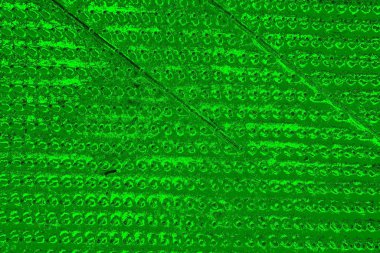 soyut yeşil doku arkaplanı, boşluk duvar kağıdını kopyala