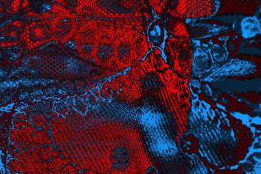 soyut mavi ve kırmızı doku, grunge arkaplan, boşluk duvar kağıdını kopyala