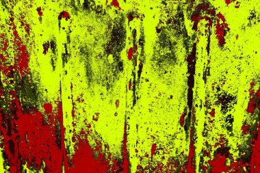  grunge arkaplanı, boşluk duvar kağıdını kopyala, soyut renkli doku arkaplanı