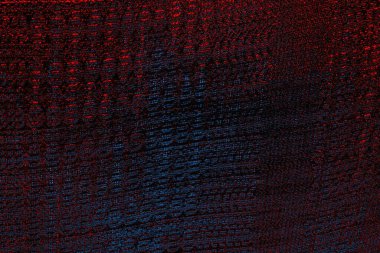 soyut mavi ve kırmızı doku, grunge arkaplan, boşluk duvar kağıdını kopyala