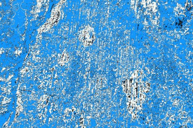 soyut mavi arkaplan, uzay duvar kağıdını kopyala