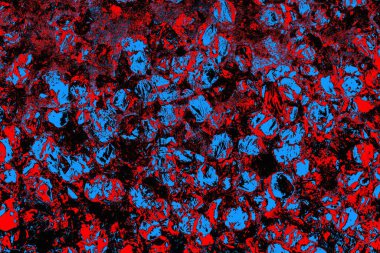 Soyut renk dokusu, grunge arkaplanı, boşluk duvar kağıdını kopyala