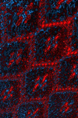 soyut doku, grunge arkaplan, boşluk duvar kağıdını kopyala     