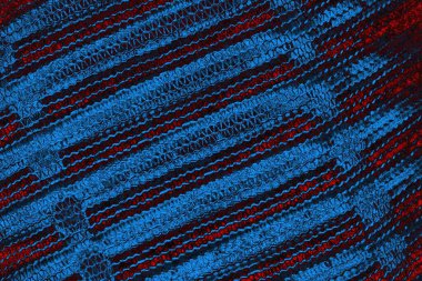 soyut mavi ve kırmızı doku, grunge arkaplan, boşluk duvar kağıdını kopyala