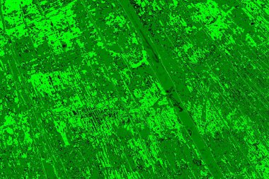 soyut yeşil doku arkaplanı, boşluk duvar kağıdını kopyala