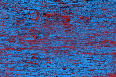 soyut mavi ve kırmızı doku, grunge arkaplan, boşluk duvar kağıdını kopyala