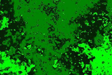 soyut yeşil doku arkaplanı, boşluk duvar kağıdını kopyala