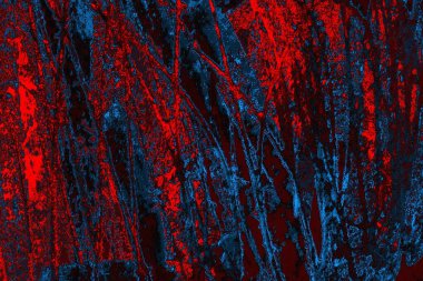 Soyut renk dokusu, grunge arkaplanı, boşluk duvar kağıdını kopyala