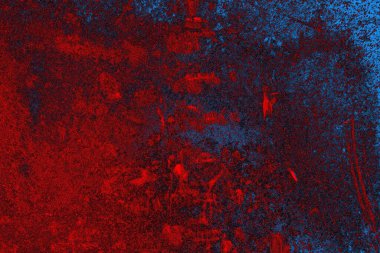 Soyut renk dokusu, grunge arkaplanı, boşluk duvar kağıdını kopyala