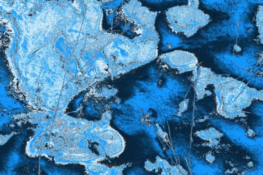 Soyut renk dokusu, grunge arkaplanı, boşluk duvar kağıdını kopyala