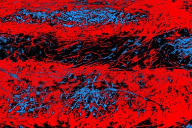 Soyut renk dokusu, grunge arkaplanı, boşluk duvar kağıdını kopyala