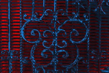 Soyut renk dokusu, grunge arkaplanı, boşluk duvar kağıdını kopyala