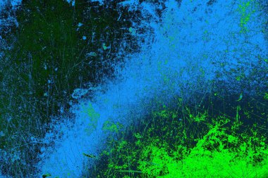 Boşluk duvar kağıdını, grunge arkaplanını, soyut renkli doku arkaplanını kopyala