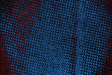 soyut mavi ve kırmızı doku, grunge arkaplan, boşluk duvar kağıdını kopyala