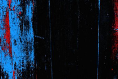 soyut mavi ve kırmızı doku, grunge arkaplan, boşluk duvar kağıdını kopyala