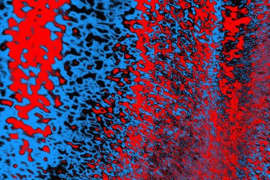 soyut renkli doku arkaplanı, uzay duvar kağıdını kopyala