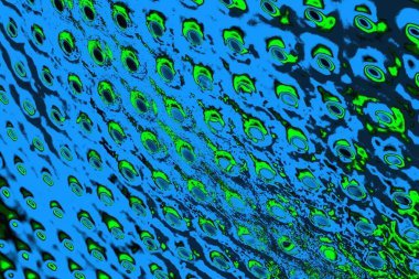 soyut yeşil doku, arkaplan, duvar kağıdını kopyala