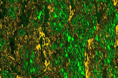 soyut yeşil doku arkaplanı, boşluk duvar kağıdını kopyala