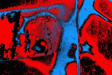 Soyut renk dokusu, grunge arkaplanı, boşluk duvar kağıdını kopyala