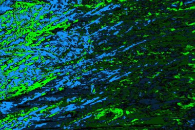 Boşluk duvar kağıdını, grunge arkaplanını, soyut renkli doku arkaplanını kopyala