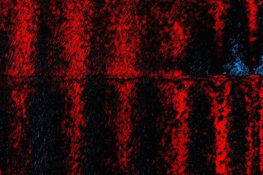 soyut mavi ve kırmızı doku, grunge arkaplan, boşluk duvar kağıdını kopyala