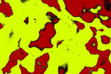 Soyut pejmürde bir doku. Asit grunge arkaplanı, metin veya reklamınız için boşluk resmini kopyala