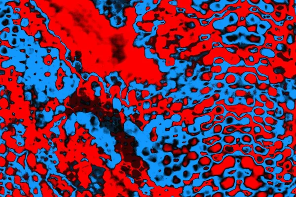 soyut mavi ve kırmızı doku, grunge arkaplan, boşluk duvar kağıdını kopyala