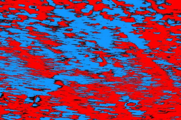 soyut mavi ve kırmızı doku, grunge arkaplan, boşluk duvar kağıdını kopyala