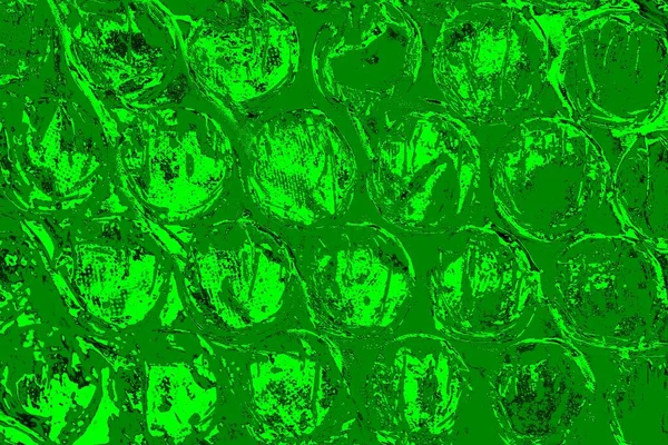 Abstrakcyjny Zielony Tekstury Tło Kopiowanie Tapety — Zdjęcie stockowe