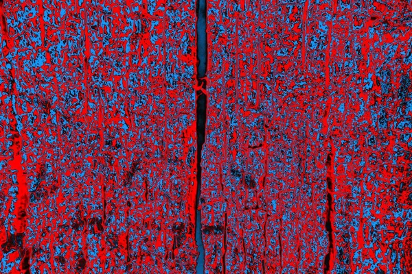 soyut mavi ve kırmızı doku, grunge arkaplan, boşluk duvar kağıdını kopyala