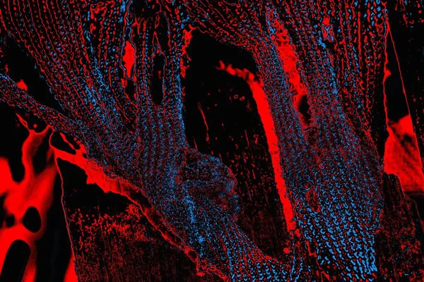 soyut renkli doku arkaplanı, uzay duvar kağıdını kopyala