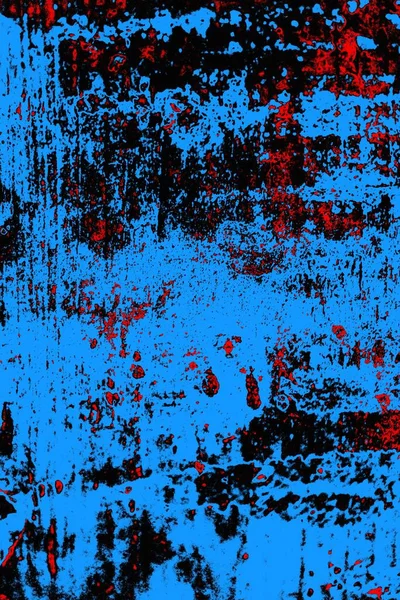 Abstracto Azul Rojo Textura Fondo Grunge Copia Espacio Fondo Pantalla —  Fotos de Stock