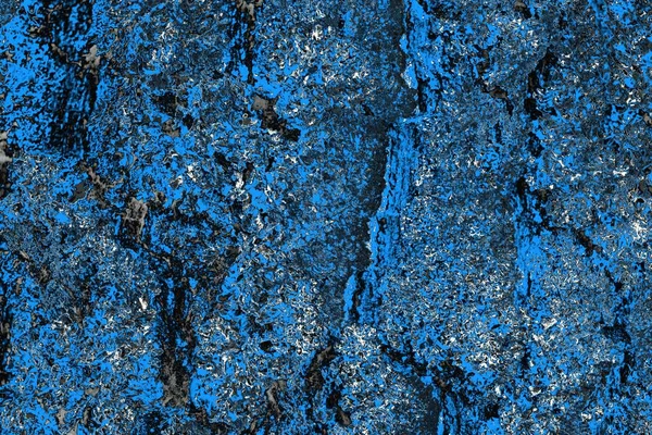 Soyut Mavi Arkaplan Uzay Duvar Kağıdını Kopyala — Stok fotoğraf