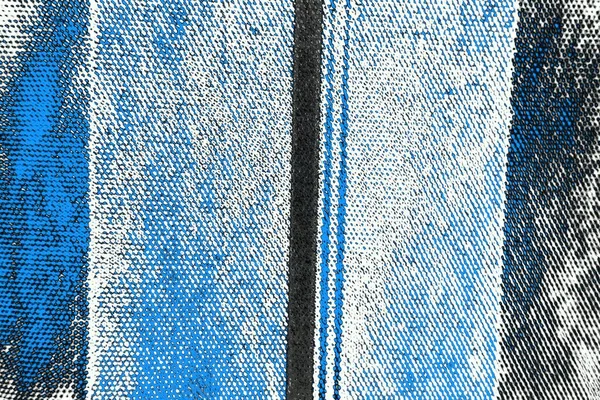 Fondo Azul Abstracto Copia Espacio Fondo Pantalla — Foto de Stock