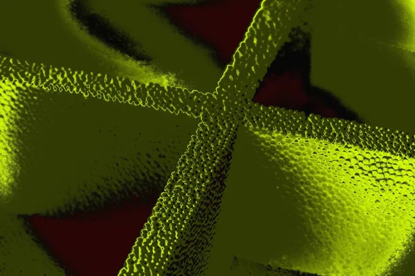 Soyut pejmürde bir doku. Asit grunge arkaplanı, metin veya reklamınız için boşluk resmini kopyala