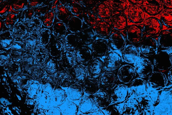 soyut mavi ve kırmızı doku, grunge arkaplan, boşluk duvar kağıdını kopyala