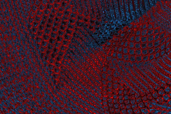 soyut mavi ve kırmızı doku, grunge arkaplan, boşluk duvar kağıdını kopyala