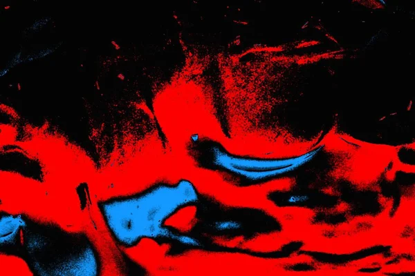 Soyut kırmızı doku arkaplanı, uzay duvar kağıdını kopyala